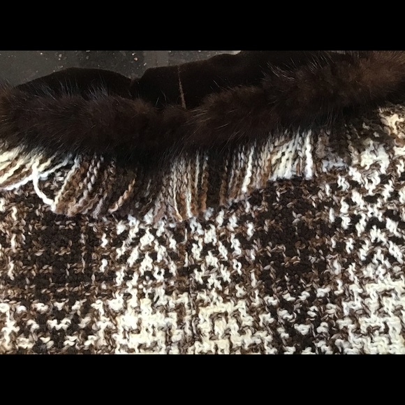 Cache Beautiful Jacket - Picture 8 of 8